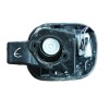 Recambio de tapa exterior combustible para nissan juke (f16_) 1.0 referencia OEM IAM 781206PA0A 781206PA0A 