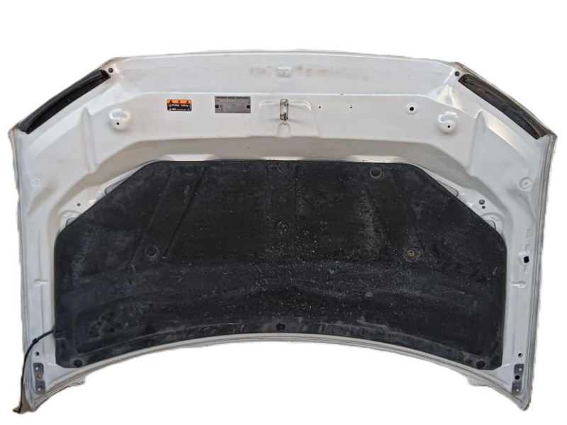 Recambio de capot para mitsubishi asx (ga_w_) 1.6 mivec (ga1w) referencia OEM IAM  MS903080 