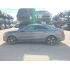 mercedes-benz cla coupé (c117) del año 2016