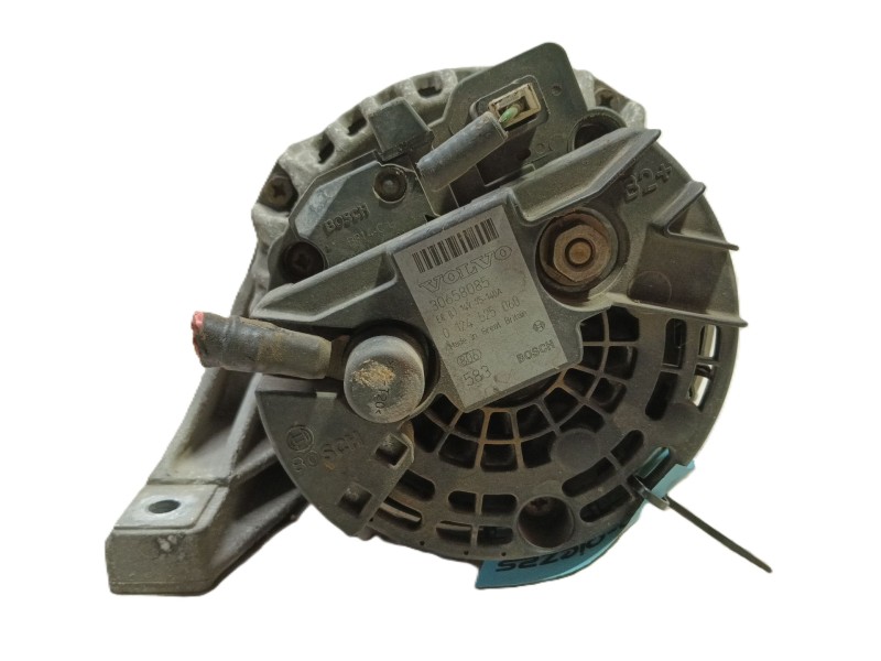 Recambio de alternador para volvo xc70 i cross country (295) d5 xc awd referencia OEM IAM 36012358 0124525060 