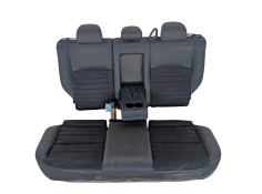 Recambio de asientos traseros para mitsubishi asx (ga_w_) 1.6 mivec (ga1w) referencia OEM IAM  NSC107216 