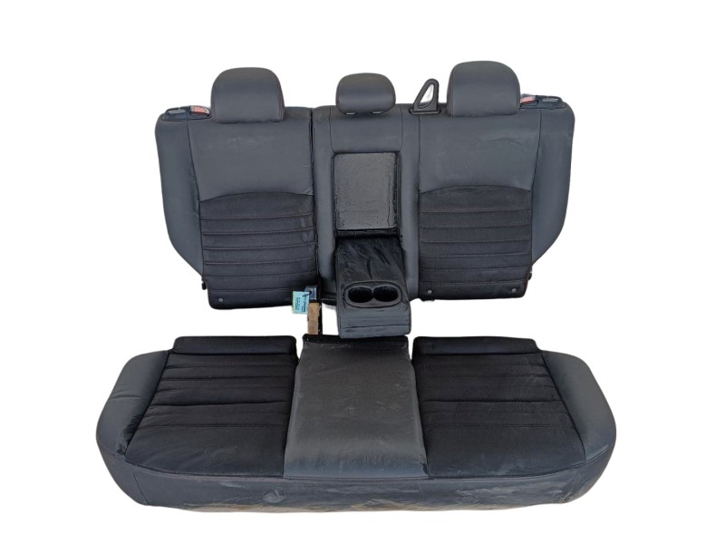 Recambio de asientos traseros para mitsubishi asx (ga_w_) 1.6 mivec (ga1w) referencia OEM IAM  NSC107216 