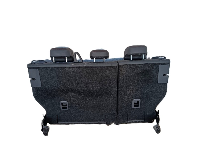 Recambio de asientos traseros para mitsubishi asx (ga_w_) 1.6 mivec (ga1w) referencia OEM IAM  NSC107216 