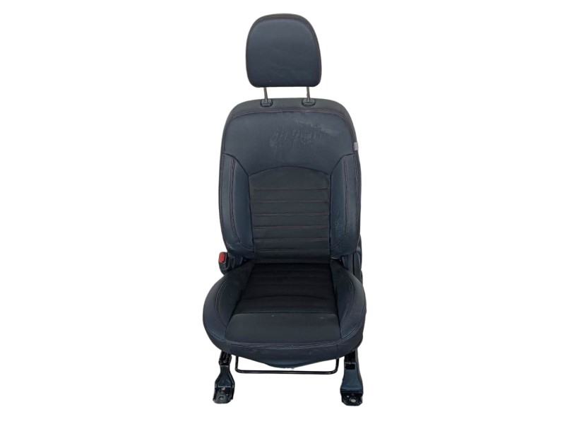 Recambio de asiento delantero izquierdo para mitsubishi asx (ga_w_) 1.6 mivec (ga1w) referencia OEM IAM   