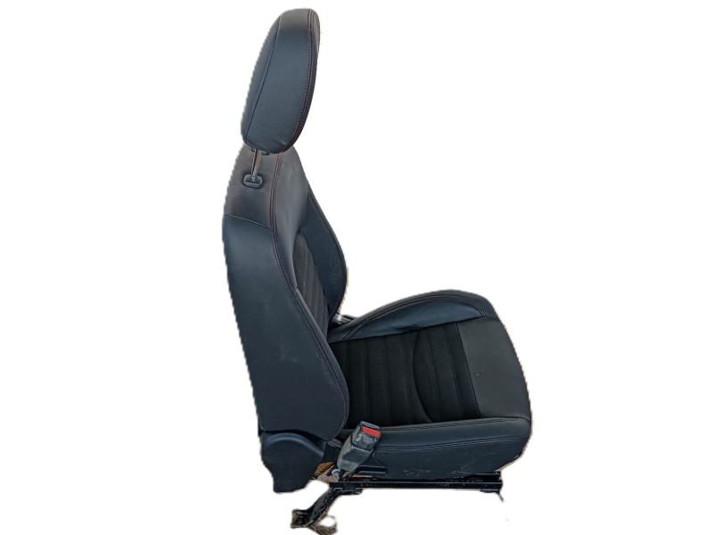 Recambio de asiento delantero izquierdo para mitsubishi asx (ga_w_) 1.6 mivec (ga1w) referencia OEM IAM   