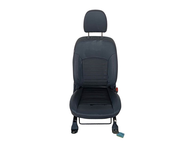Recambio de asiento delantero derecho para mitsubishi asx (ga_w_) 1.6 mivec (ga1w) referencia OEM IAM   