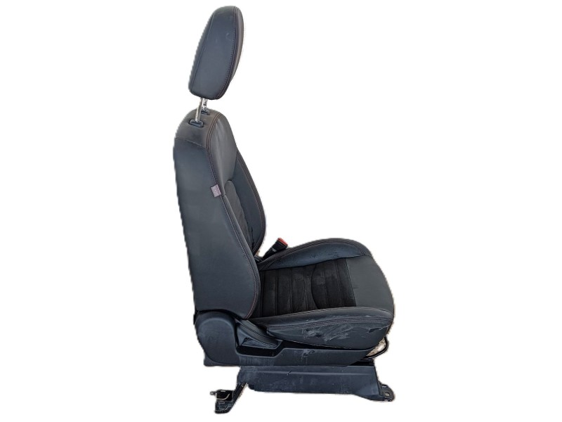 Recambio de asiento delantero derecho para mitsubishi asx (ga_w_) 1.6 mivec (ga1w) referencia OEM IAM   