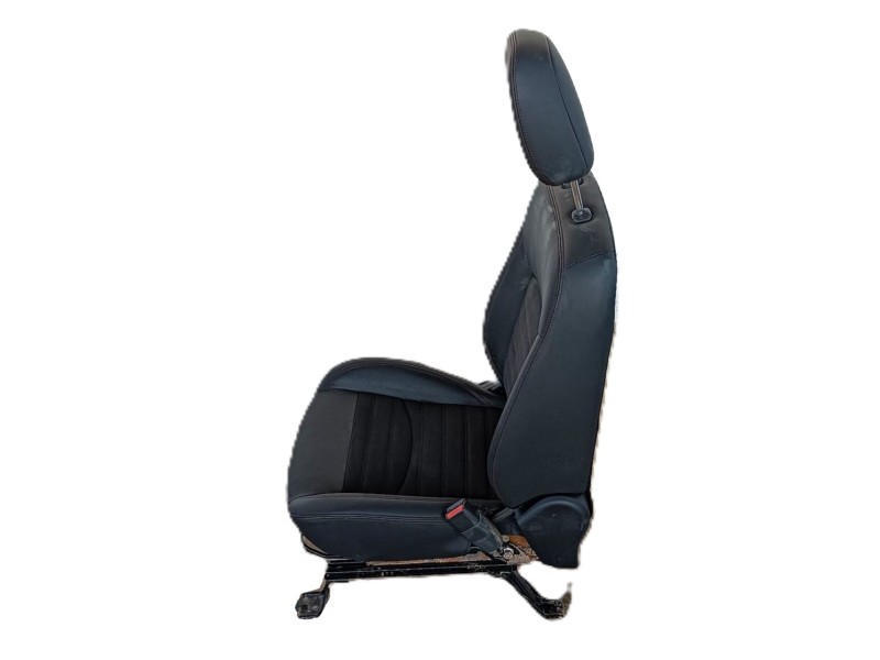 Recambio de asiento delantero derecho para mitsubishi asx (ga_w_) 1.6 mivec (ga1w) referencia OEM IAM   
