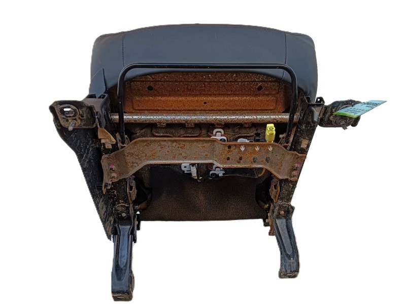 Recambio de asiento delantero derecho para mitsubishi asx (ga_w_) 1.6 mivec (ga1w) referencia OEM IAM   