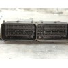 Recambio de centralita motor uce para hyundai h350 furgoneta 2.5 crdi referencia OEM IAM 391994ADN0 MB2757005715 