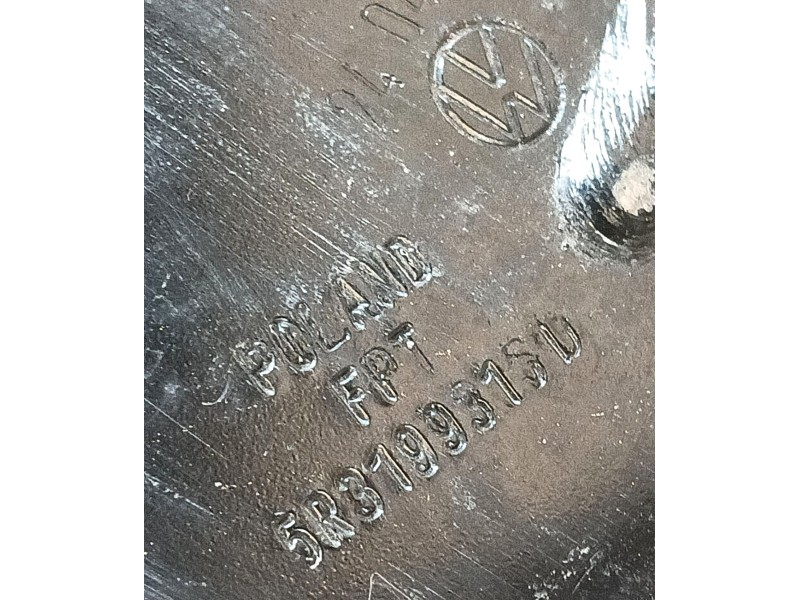 Recambio de puente delantero para volkswagen caddy v furgoneta/monovolumen (sba, sbh) 2.0 tdi bmt referencia OEM IAM   