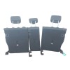 Recambio de asientos traseros para mercedes-benz eqa (h243) eqa 250+ (243.702) referencia OEM IAM A2439201300  