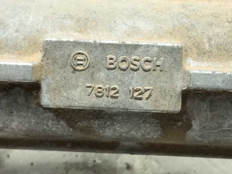 Recambio de cremallera direccion para nissan qashqai ii suv (j11, j11_) 1.3 dig-t referencia OEM IAM 480014EH0B  