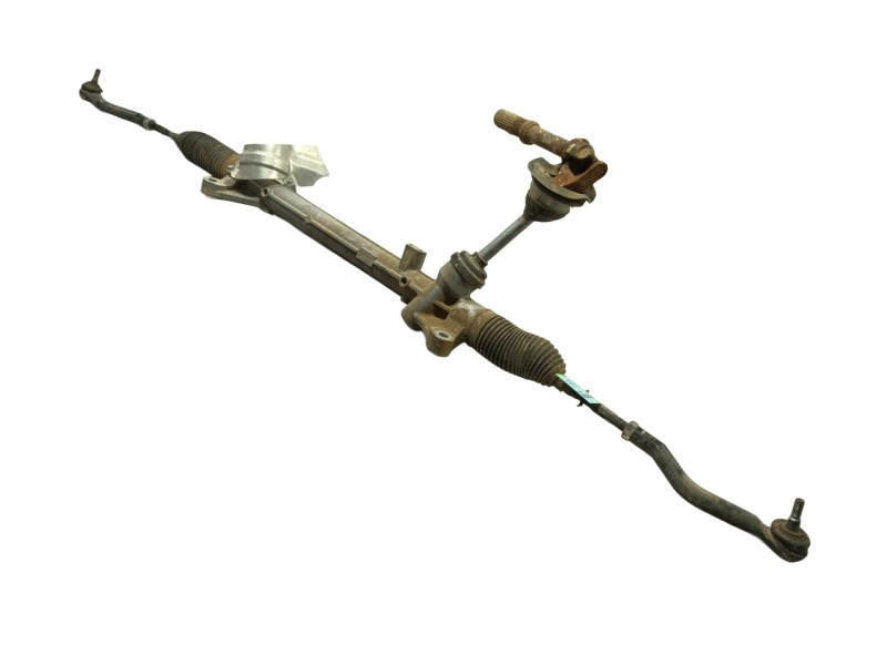 Recambio de cremallera direccion para nissan qashqai ii suv (j11, j11_) 1.3 dig-t referencia OEM IAM 480014EH0B SN18BC0061 