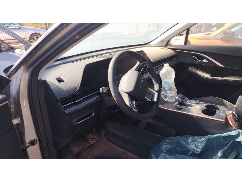 omoda omoda5 t31 del año 2024