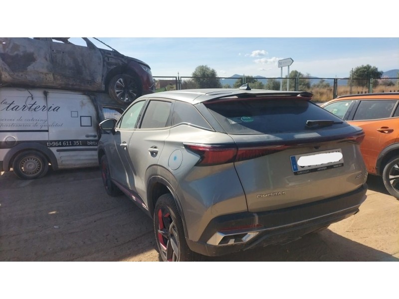 omoda omoda5 t31 del año 2024