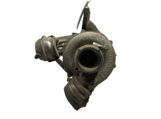 Recambio de turbocompresor para volvo xc70 i cross country (295) d5 xc awd referencia OEM IAM 8603296  