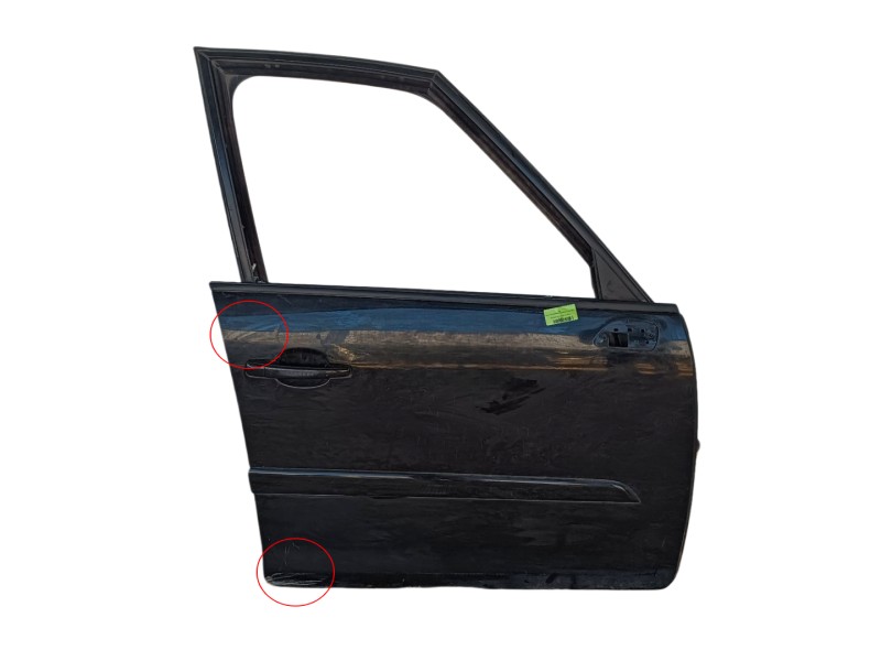 Recambio de puerta delantera derecha para citroën c4 picasso i monospace (ud_) 1.6 hdi referencia OEM IAM 9004Y0  