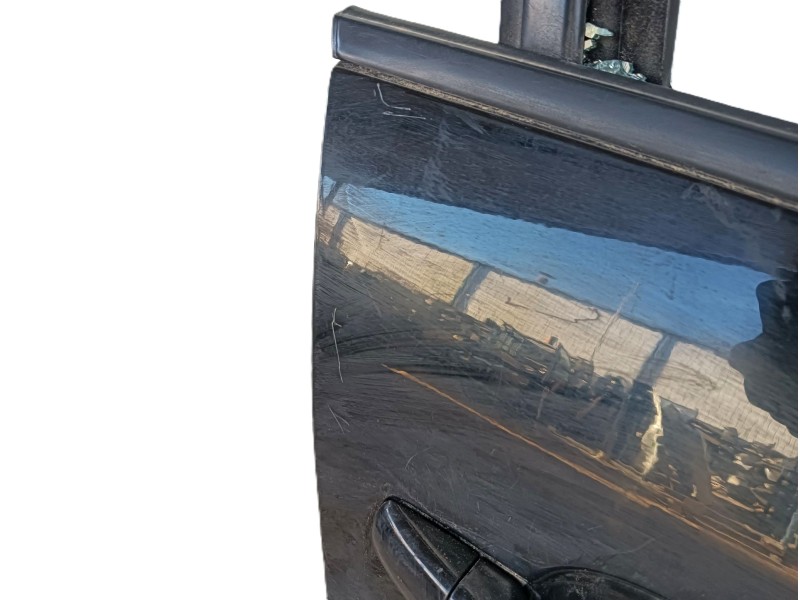 Recambio de puerta delantera derecha para citroën c4 picasso i monospace (ud_) 1.6 hdi referencia OEM IAM 9004Y0  