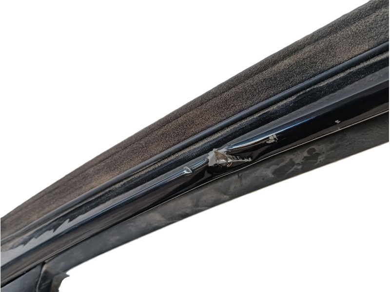 Recambio de puerta delantera derecha para citroën c4 picasso i monospace (ud_) 1.6 hdi referencia OEM IAM 9004Y0  