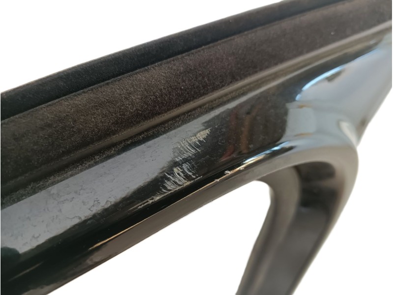 Recambio de puerta delantera derecha para citroën c4 picasso i monospace (ud_) 1.6 hdi referencia OEM IAM 9004Y0  