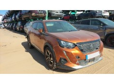 PEUGEOT 2008 II (UD_, US_, UY_, UJ_, UR_, UC_)