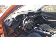 peugeot 2008 ii (ud_, us_, uy_, uj_, ur_, uc_) del año 2020 2