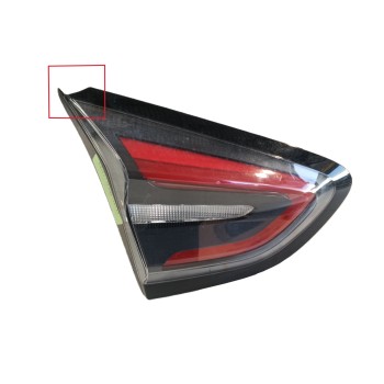 PILOTO TRASERO IZQUIERDO INTERIOR 2579089 L1TB13A603AD 