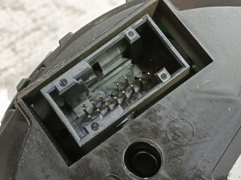 Recambio de cuadro instrumentos para seat leon (5f1) 1.4 tsi referencia OEM IAM 5F1857005ETPI  