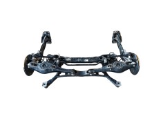 Recambio de puente trasero para volkswagen tiguan (ad1, ax1) 1.4 tsi referencia OEM IAM 3Q0505235AH 3Q0 505 235 AA 