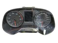 Recambio de cuadro instrumentos para seat leon (5f1) 1.4 tsi referencia OEM IAM 5F1857005ETPI  