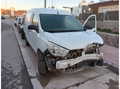 dacia dokker furgoneta/monovolumen del año 2018