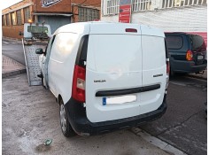 dacia dokker furgoneta/monovolumen del año 2018 2