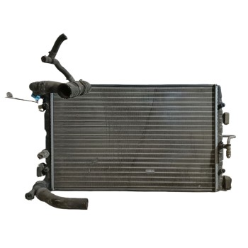 RADIADOR AGUA 652711 0033854 