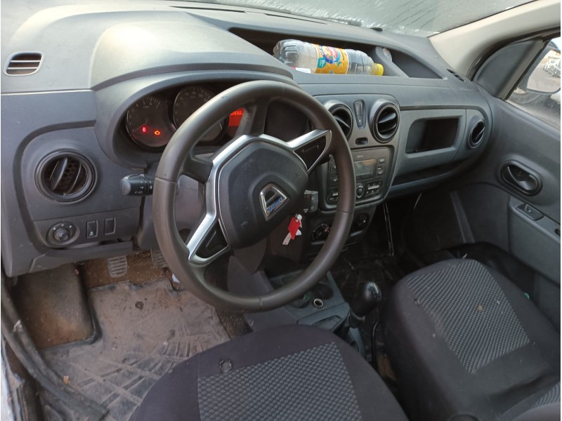 dacia dokker furgoneta/monovolumen del año 2018