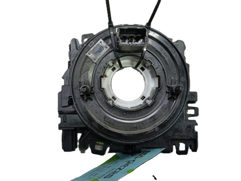 Recambio de anillo airbag para seat leon (5f1) 1.4 tsi referencia OEM IAM 5Q0953549E  