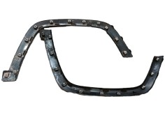 Recambio de molduras delanteras para jeep compass (mp, m6, mv, m7) 1.3 referencia OEM IAM    2