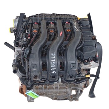 MOTOR COMPLETO HMR HM05 