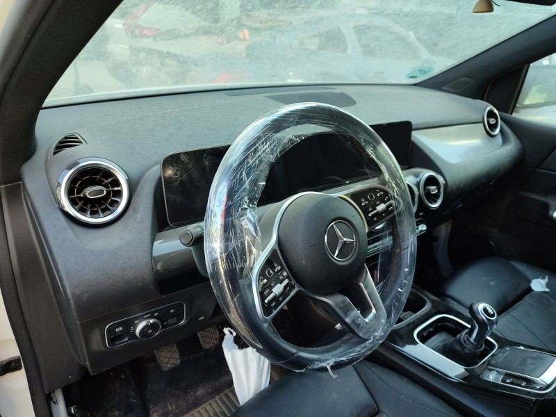 mercedes-benz clase b sports tourer (w247) del año 2019