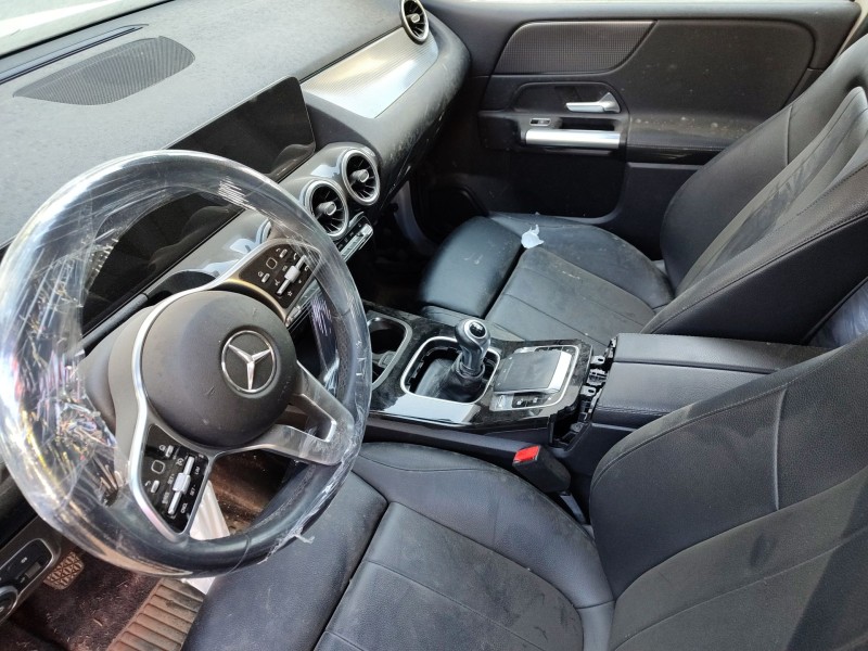 mercedes-benz clase b sports tourer (w247) del año 2019