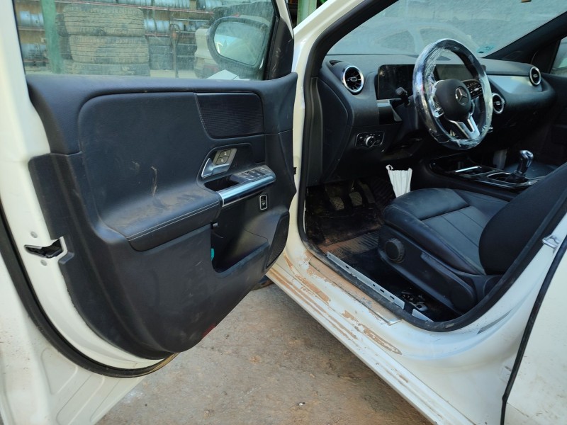 mercedes-benz clase b sports tourer (w247) del año 2019