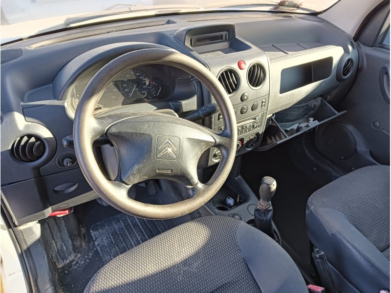 citroën berlingo / berlingo first monospace (mf_, gjk_, gfk_) del año 2008