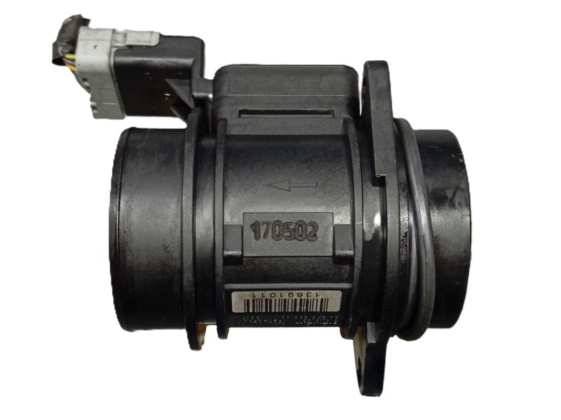 Recambio de caudalimetro para citroën c3 i (fc_, fn_) 1.4 hdi referencia OEM IAM   