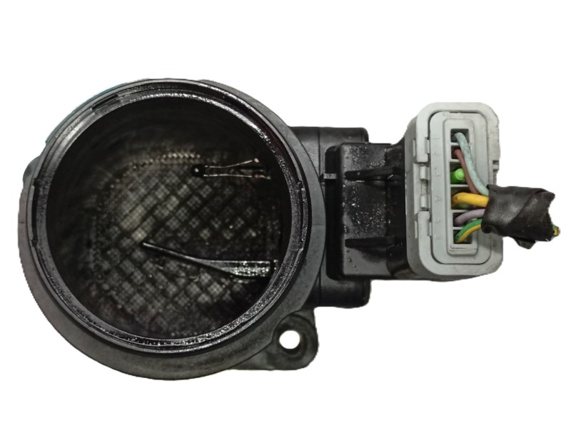 Recambio de caudalimetro para citroën c3 i (fc_, fn_) 1.4 hdi referencia OEM IAM   