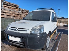 CITROËN BERLINGO / BERLINGO FIRST MONOSPACE (MF_, GJK_, GFK_)