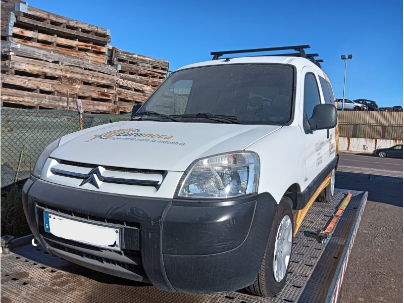 citroën berlingo / berlingo first monospace (mf_, gjk_, gfk_) del año 2008
