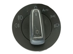 Recambio de mando luces para seat leon (5f1) 1.4 tsi referencia OEM IAM 5G0941431AFWZU 633361147 
