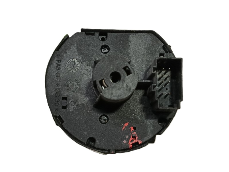 Recambio de mando luces para seat leon (5f1) 1.4 tsi referencia OEM IAM 5G0941431AFWZU 633361147 