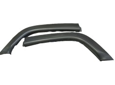 Recambio de molduras traseras para jeep compass (mp, m6, mv, m7) 1.3 referencia OEM IAM    2