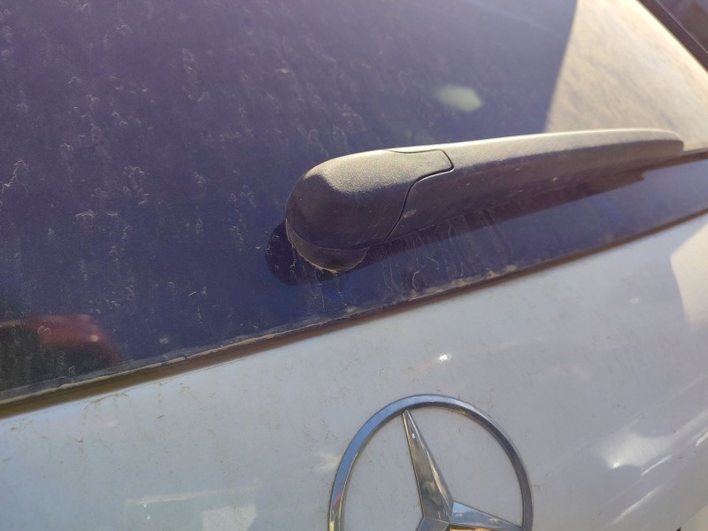 Recambio de motor limpia trasero para mercedes-benz clase b sports tourer (w247) b 180 (247.084) referencia OEM IAM   